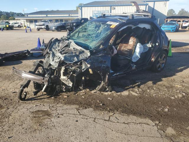 BUICK ENCORE 2014 with VIN KL4CJCSB7EB521216 - Photo from auction