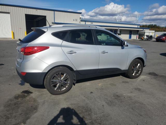 Photo 3 from auction – 2014 HYUNDAI TUCSON GLS with VIN KM8JUCAG2EU792279