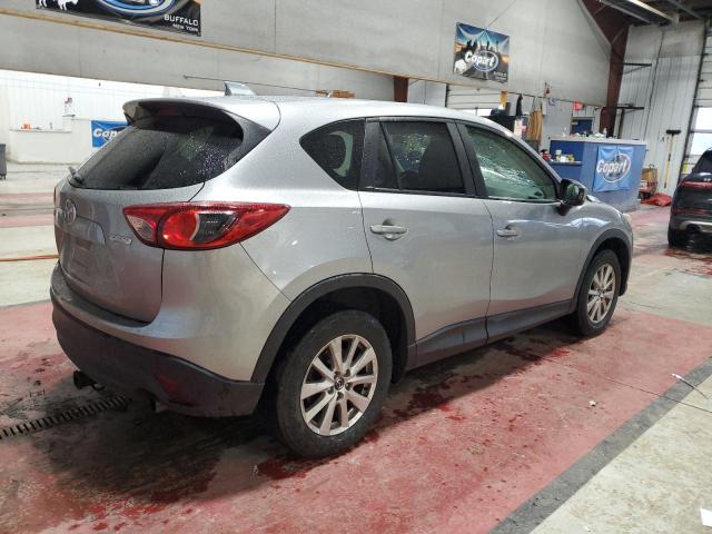 Photo 3 from auction – 2013 MAZDA CX-5 TOURI with VIN JM3KE2CE1D0122733