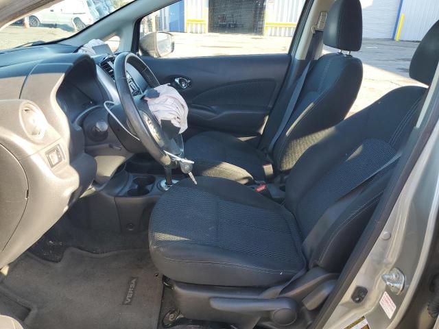 Photo 7 from auction – 2015 NISSAN VERSA NOTE with VIN 3N1CE2CP5FL354503