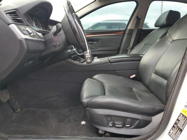 Photo 7 from auction – 2011 BMW 535 XI with VIN WBAFU7C52BC871091