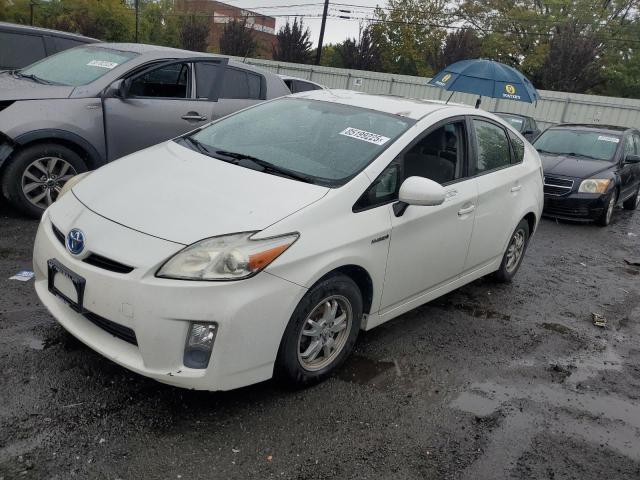 TOYOTA PRIUS 2010 с VIN JTDKN3DU8A0175476 - Фото с аукциона