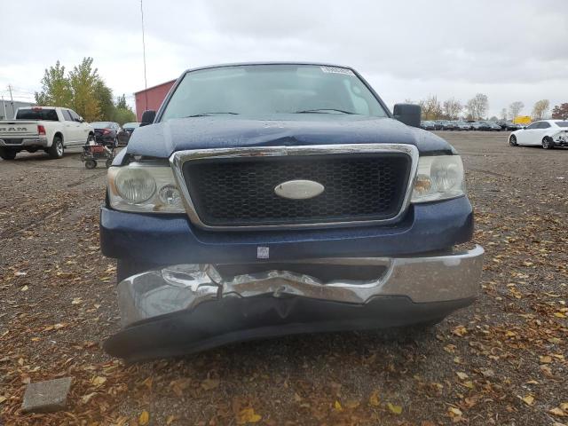 Photo 5 from auction – 2007 FORD F150 with VIN 1FTRX12W17FB39071