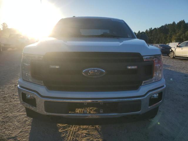Photo 5 from auction – 2019 FORD F150 SUPER with VIN 1FTFW1E52KFA53608