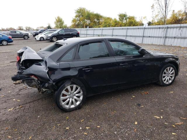 Photo 3 from auction – 2012 AUDI A4 PREMIUM with VIN WAUBFCFL0CA117583