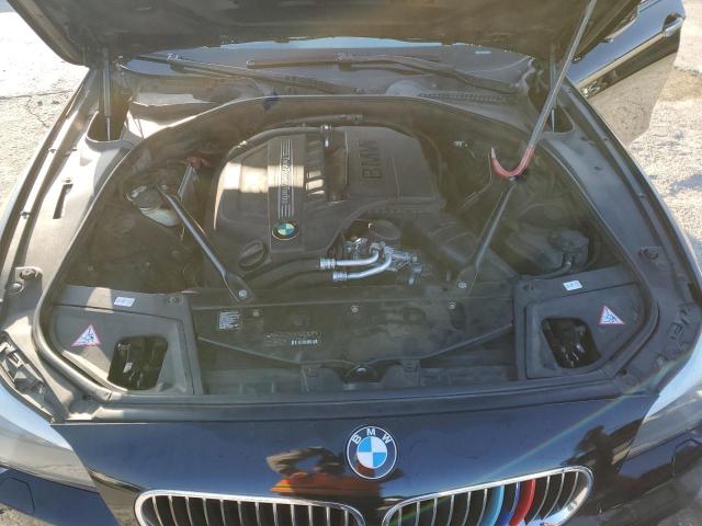 Photo 11 from auction – 2013 BMW 535 I with VIN WBAFR7C52DC826592