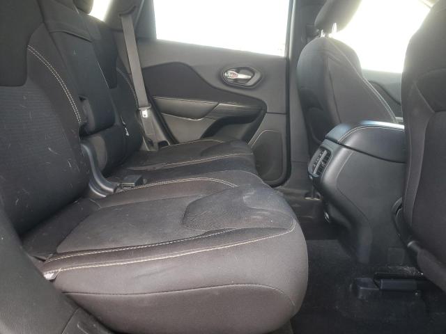 Photo 11 from auction – 2015 JEEP CHEROKEE L with VIN 1C4PJLCB3FW591327