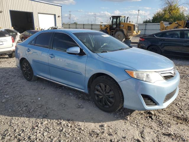Photo 4 from auction – 2012 TOYOTA CAMRY BASE with VIN 4T4BF1FK1CR267555