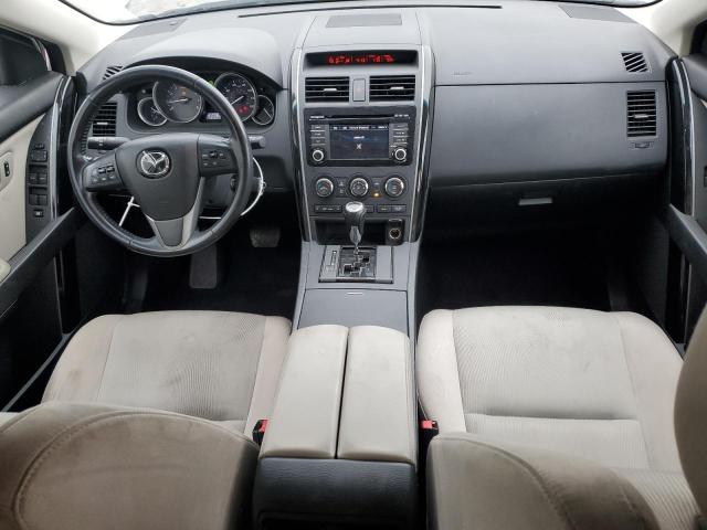 Photo 8 from auction – 2015 MAZDA CX-9 SPORT with VIN JM3TB2BA7F0454576