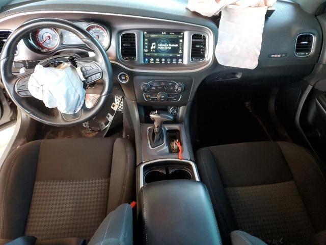 Photo 8 from auction – 2021 DODGE CHARGER SC with VIN 2C3CDXGJ1MH559085