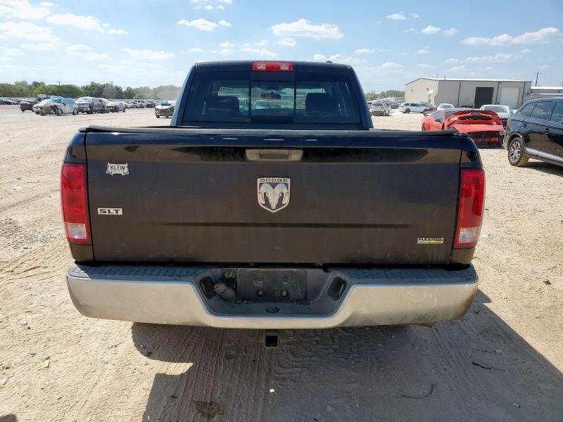 Photo 6 from auction – 2009 DODGE RAM 1500 with VIN 1D3HB18P39S750988