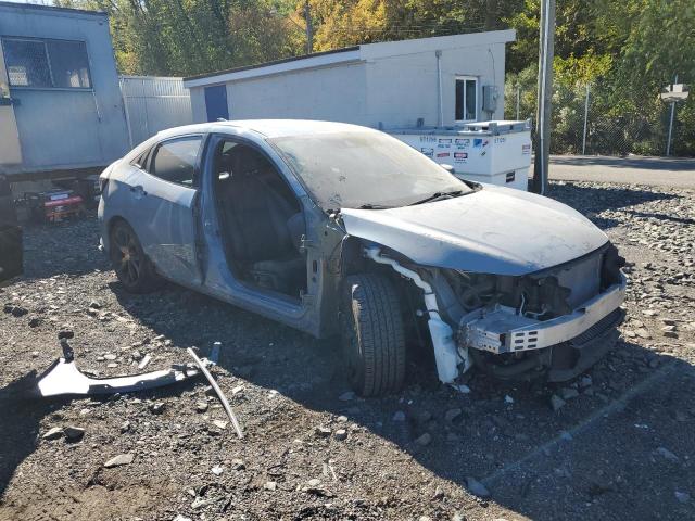 Photo 4 from auction – 2017 HONDA CIVIC with VIN SHHFK7H90HU430381
