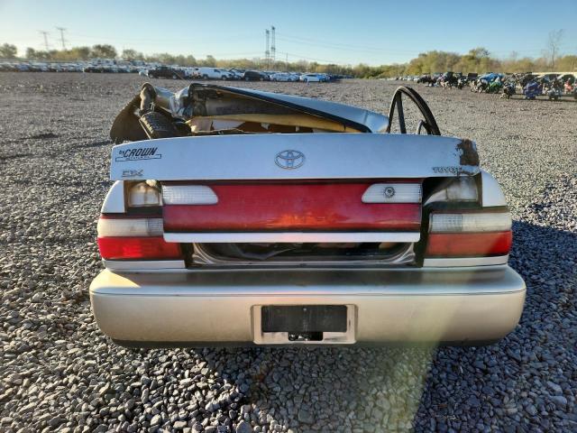 Photo 6 from auction – 1997 TOYOTA COROLLA DX with VIN 1NXBB02EXVZ626923