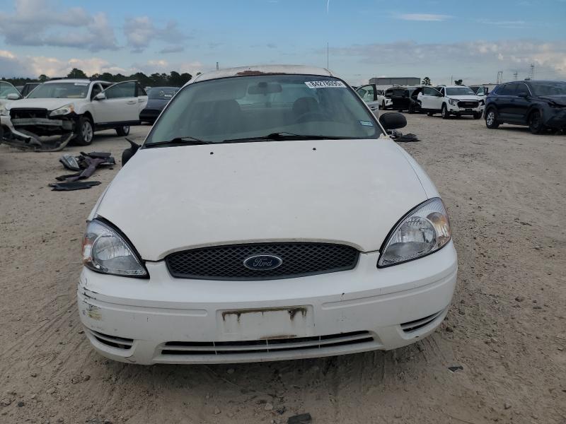 Photo 5 from auction – 2006 FORD TAURUS with VIN 1FAFP53UX6A178508