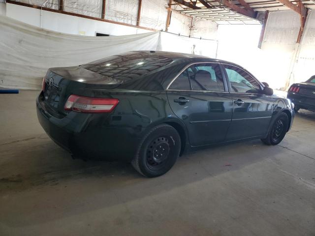 Photo 3 from auction – 2010 TOYOTA CAMRY BASE with VIN 4T4BF3EK8AR008507