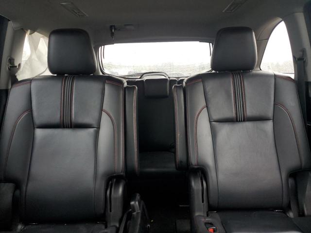 Photo 10 from auction – 2019 TOYOTA HIGHLANDER with VIN 5TDJZRFH2KS565653