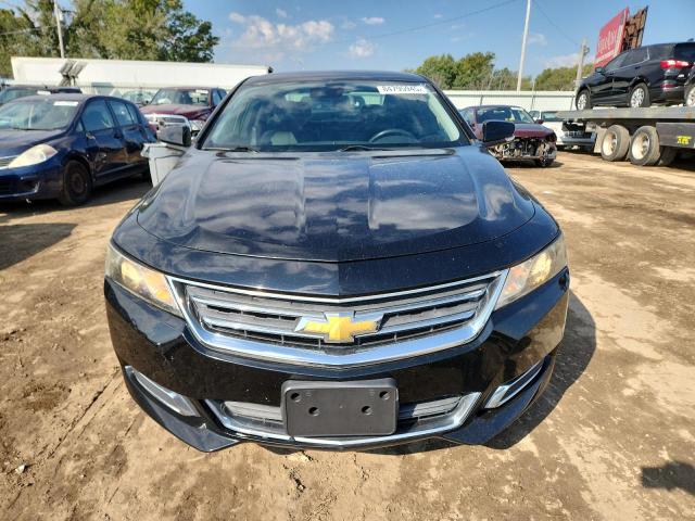 Photo 5 from auction – 2014 CHEVROLET IMPALA LT with VIN 1G1125S33EU103442