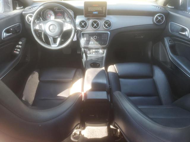 Photo 8 from auction – 2016 MERCEDES-BENZ CLA 250 with VIN WDDSJ4EB9GN331170