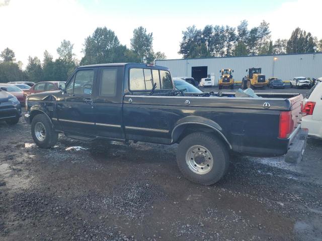 Photo 2 from auction – 1997 FORD F250 with VIN 1FTHX25F9VEC01932