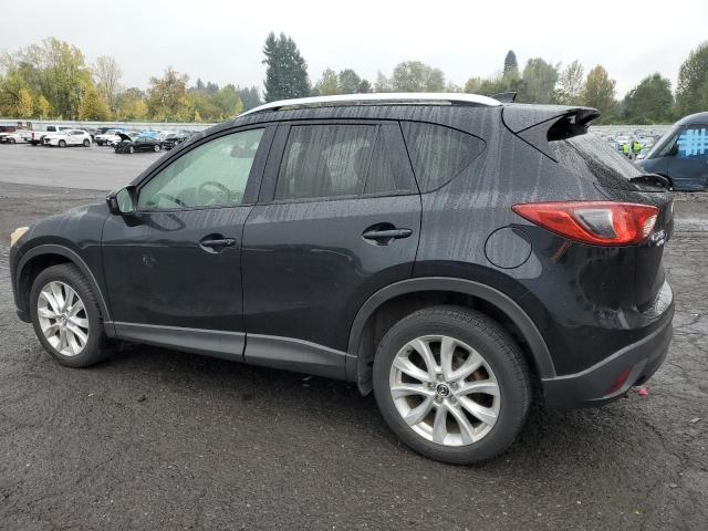 Photo 2 from auction – 2014 MAZDA CX-5 GT with VIN JM3KE4DY9E0351621