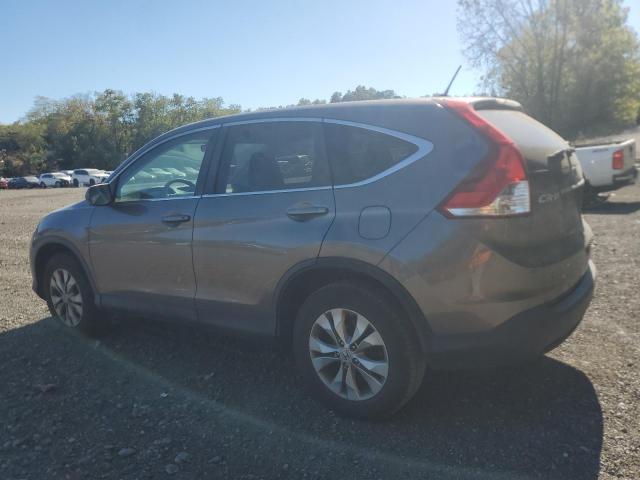 Photo 2 from auction – 2012 HONDA CR-V EX with VIN 5J6RM4H52CL048129