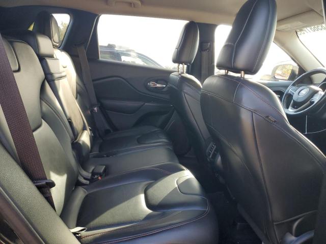 Photo 11 from auction – 2016 JEEP CHEROKEE T with VIN 1C4PJMBS6GW128722