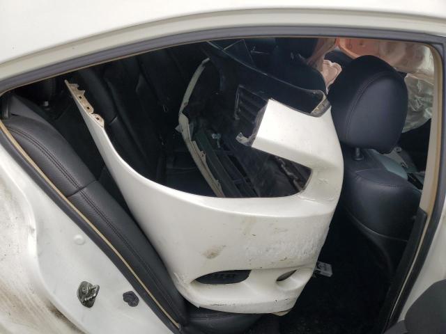 Photo 10 from auction – 2011 NISSAN MAXIMA S with VIN 1N4AA5AP8BC811112