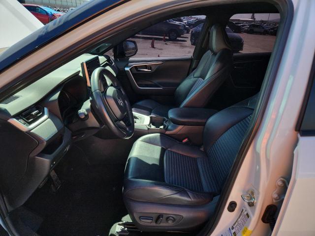 Photo 7 from auction – 2019 TOYOTA RAV4 XSE with VIN 2T3EWRFV7KW028730