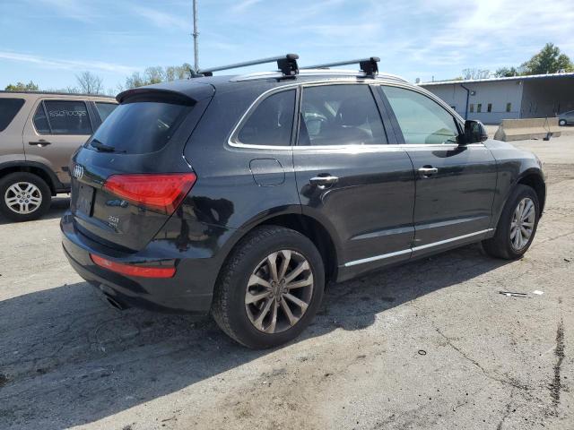 Zdjęcie 3 z aukcji – 2016 AUDI Q5 PREMIUM z VIN WA1C2AFP2GA087951