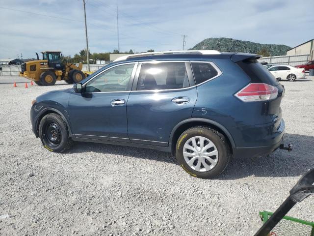 Photo 2 from auction – 2016 NISSAN ROGUE S with VIN JN8AT2MT4GW028309