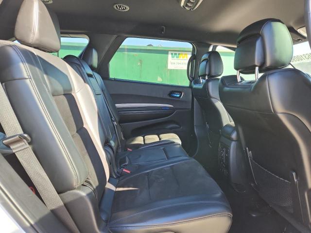 Photo 11 from auction – 2020 DODGE DURANGO GT with VIN 1C4RDHDG8LC301359