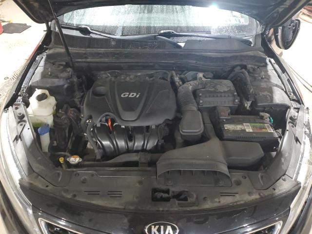 Photo 11 from auction – 2015 KIA OPTIMA EX with VIN 5XXGN4A73FG392711