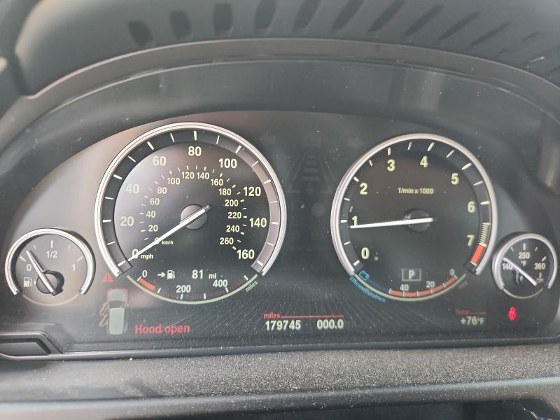 Photo 9 from auction – 2016 BMW X5 XDRIVE3 with VIN 5UXKR0C52G0S87579