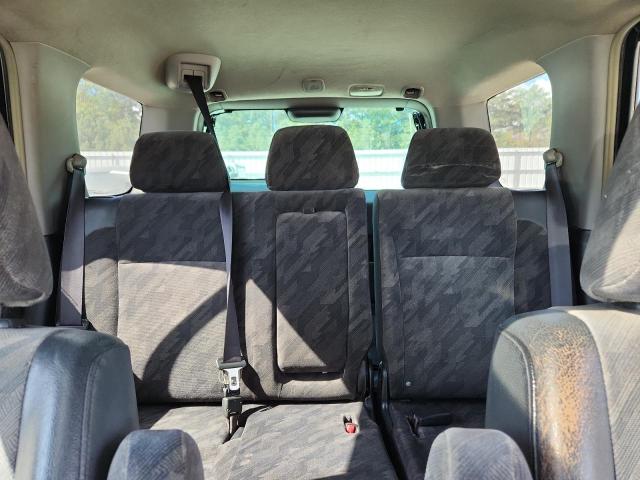 Photo 10 from auction – 2004 HONDA CR-V EX with VIN SHSRD78864U238949