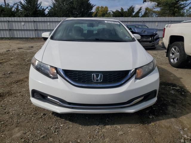 Zdjęcie 5 z aukcji – 2015 HONDA CIVIC EX z VIN 19XFB2F8XFE219075