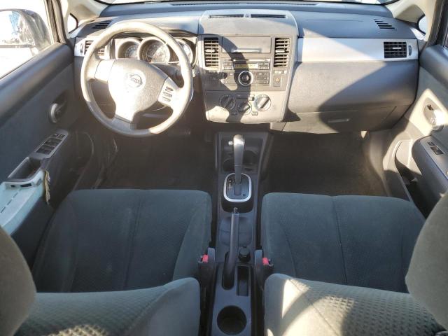 Photo 8 from auction – 2011 NISSAN VERSA S with VIN 3N1BC1CP1BL366153