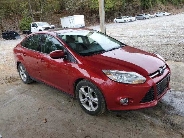 Photo 4 from auction – 2012 FORD FOCUS SE with VIN 1FAHP3F25CL432925