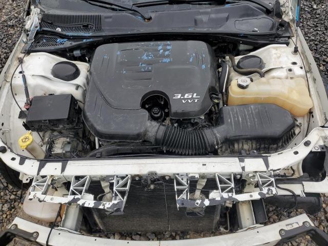 Photo 11 from auction – 2017 DODGE CHALLENGER with VIN 2C3CDZAG7HH514585