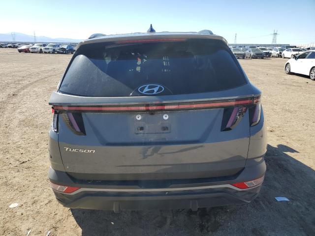 Photo 6 from auction – 2024 HYUNDAI TUCSON SEL with VIN 5NMJF3DE2RH371071