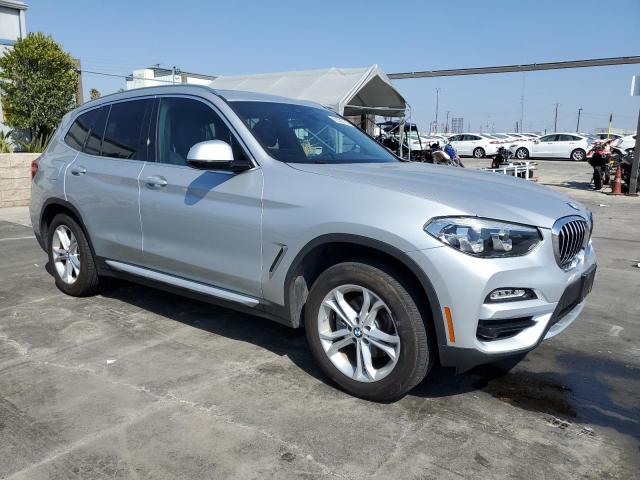 Photo 4 from auction – 2019 BMW X3 SDRIVE3 with VIN 5UXTR7C52KLF32890