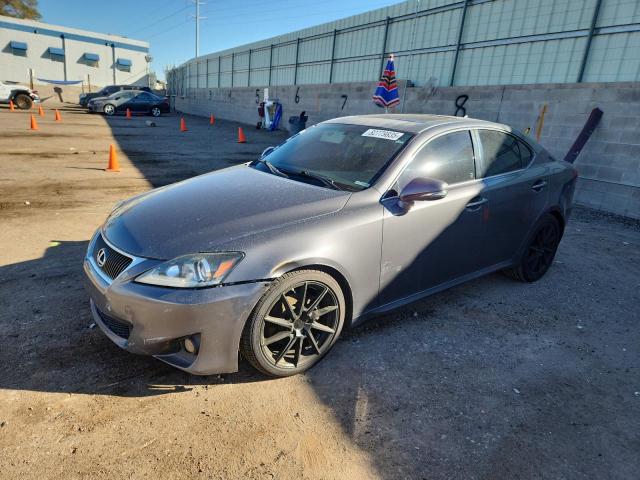 LEXUS IS 250 2012 с VIN JTHBF5C23C5175611 - Снимка от търг