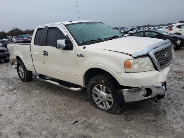 Photo 4 from auction – 2007 FORD F150 with VIN 1FTPX14V57FA01142