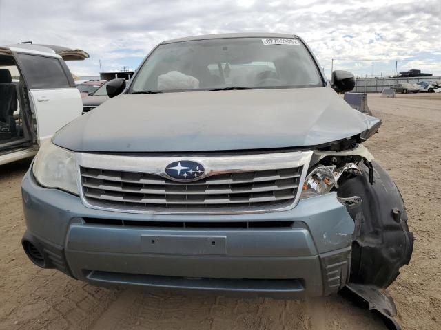 Photo 5 from auction – 2010 SUBARU FORESTER with VIN JF2SH6AC3AH742524