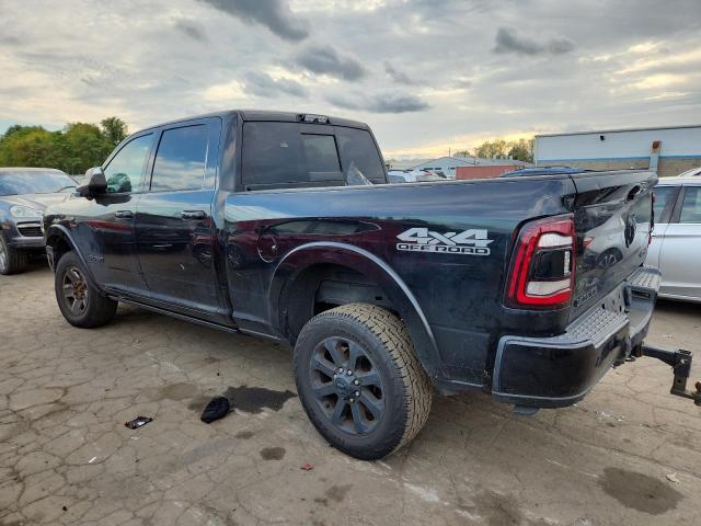 Photo 2 from auction – 2019 RAM 2500 LARAM with VIN 3C6UR5FL5KG556493