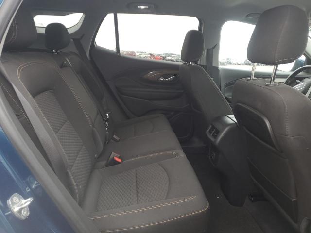 Photo 11 from auction – 2021 GMC TERRAIN SL with VIN 3GKALTEV6ML345774