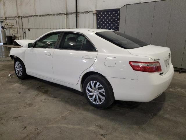 Photo 2 from auction – 2007 TOYOTA CAMRY CE with VIN 4T1BE46K57U726350
