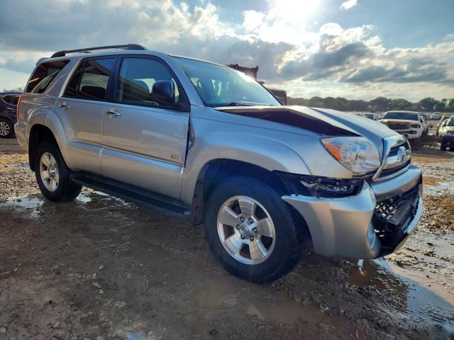 Photo 4 from auction – 2006 TOYOTA 4RUNNER SR with VIN JTEZU14R560065232