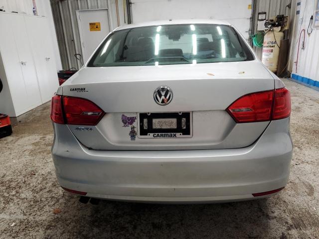 Photo 6 from auction – 2014 VOLKSWAGEN JETTA BASE with VIN 3VW2K7AJXEM289361