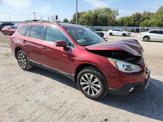 Фото 4 с аукциона – 2017 SUBARU OUTBACK 3. с VIN 4S4BSENC7H3292464