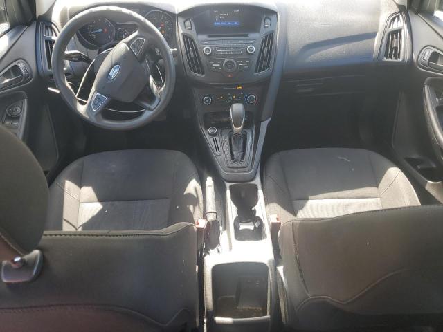 Photo 8 from auction – 2017 FORD FOCUS S with VIN 1FADP3E23HL221097